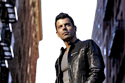 Jordan Knight
