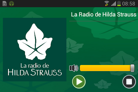 Free La Radio de Hilda Strauss APK