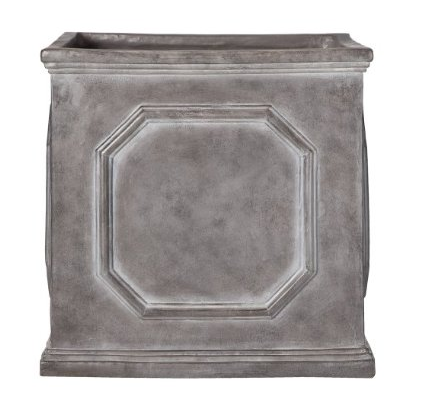 Square Planters