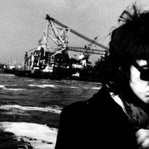 Nikki Sudden and the Jacobites