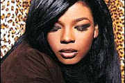 Syleena Johnson