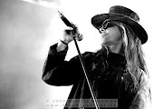 Fields Of The Nephilim