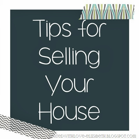 TipsforSellinghouse