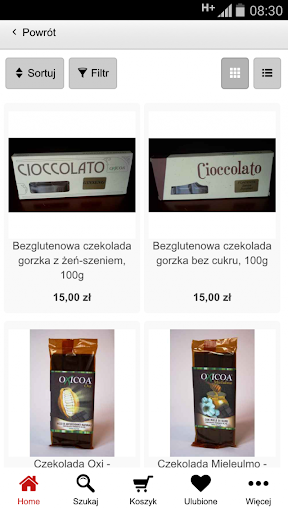 免費下載購物APP|API Food Sklep Kuchnia-Włoska app開箱文|APP開箱王