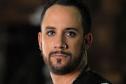 AJ McLean