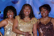 Martha Reeves & The Vandellas