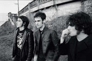 Black Rebel Motorcycle Club