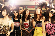 Wonder Girls