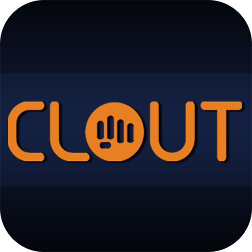 Clout 商業 App LOGO-APP開箱王