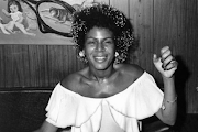 Minnie Riperton