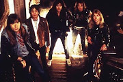 Iron Maiden