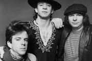 Stevie Ray Vaughan & Double Trouble