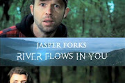Jasper Forks