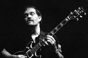 John Abercrombie