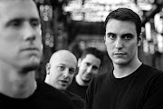 Breaking Benjamin