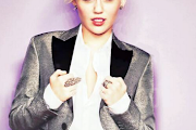 Miley Cyrus