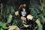 Peter Criss