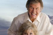 Bill and Gloria Gaither