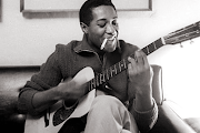 Sam Cooke
