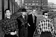 Social Distortion