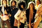 New York Dolls