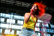 Hayley Williams