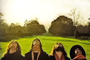 Pink Floyd