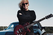 Sammy Hagar