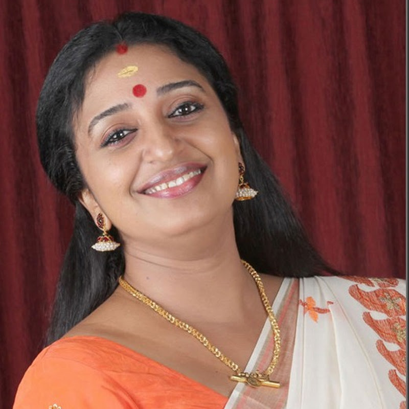 Sona Nair Exclusive Stills