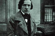 Frédéric Chopin