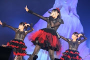 BABYMETAL