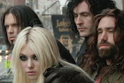 Pretty Reckless