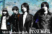 Nico Touches the Walls