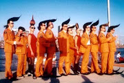 Leningrad Cowboys