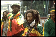 Bob Marley & The Wailers