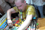 Dan Deacon