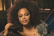 Jill Scott