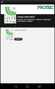 How to install PROTEC 2.6.1 apk for bluestacks
