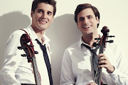 2Cellos (Sulic & Hauser)
