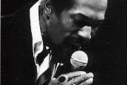 Eddie Kendricks