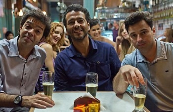 Trailers do filme E aí comeu