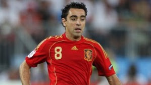 Xavi