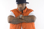 Styles P