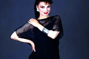 Toni Basil
