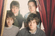 Arctic Monkeys