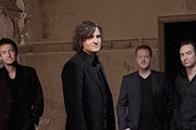 Starsailor