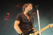 Keith Urban