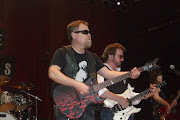 Blue Öyster Cult