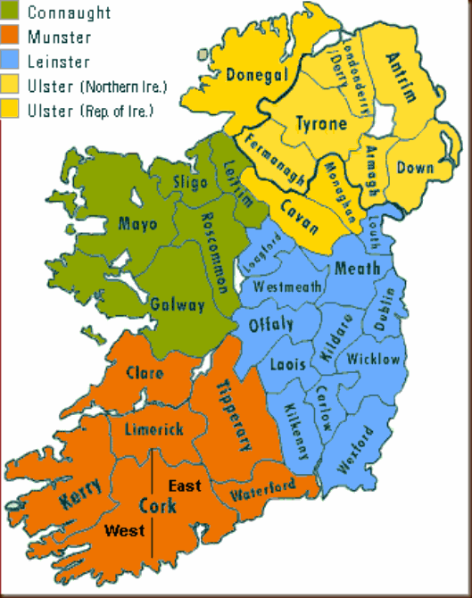 ireland_map_Counties