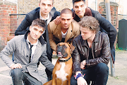 The Wanted